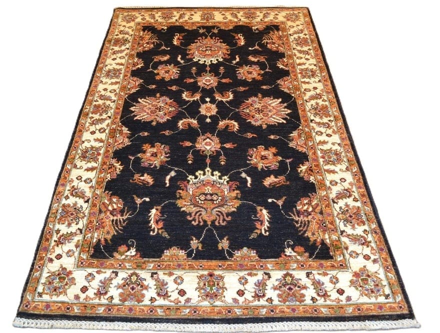 Ziegler Farahan Carpet  209x125 - Image 1