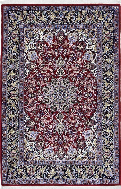 Isfahan 165x109 - Image 1