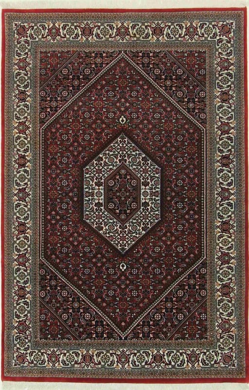 Bidjar Super 184x126 - Image 1