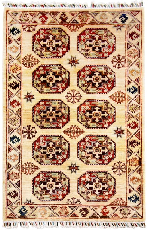 Ziegler Carpet 145x106 - Image 1