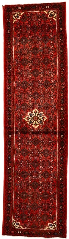 Hamadan Teppich 287x87 - Image 1