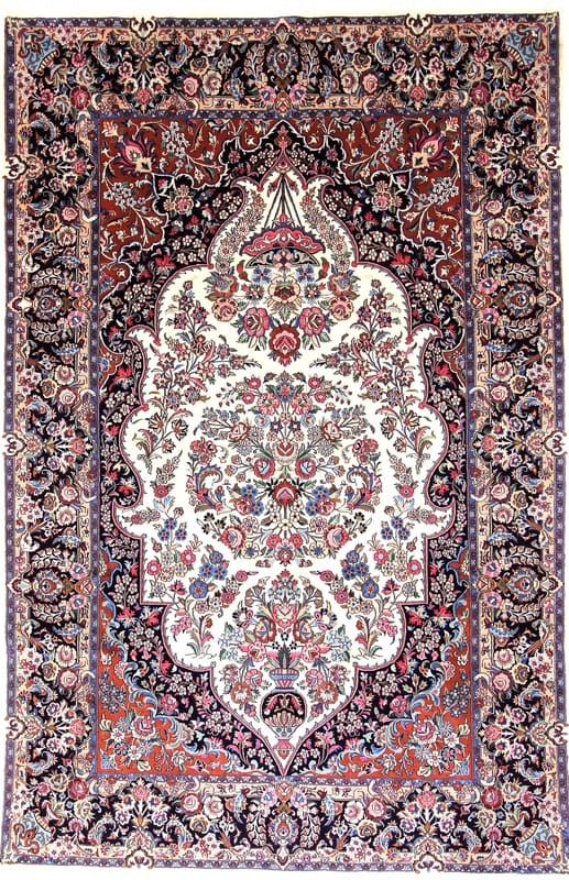 Kashmar Carpet 300x199 - Image 1