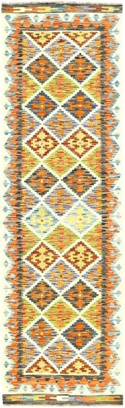 Kelim 259x79 - Image 1