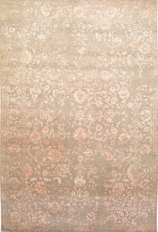 Modern Lotus  303x205 - Image 1