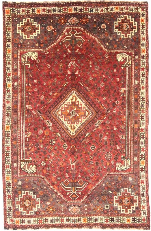 SHIRAZ 258x166 - Image 1