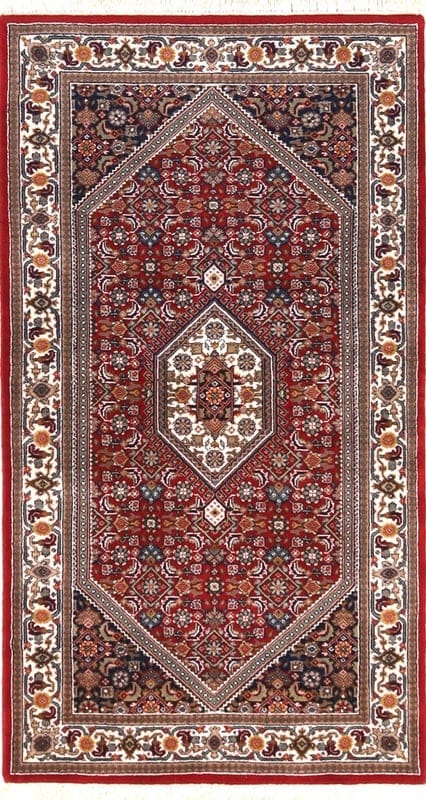 Bidjar Carpet 164x90 - Image 1