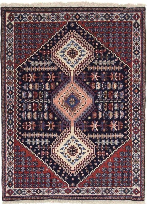 Yalame 137x103 - Image 1