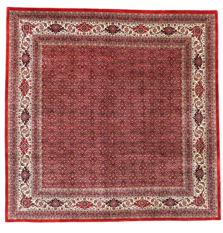 Bidjar carpets 243x248 - Image 1