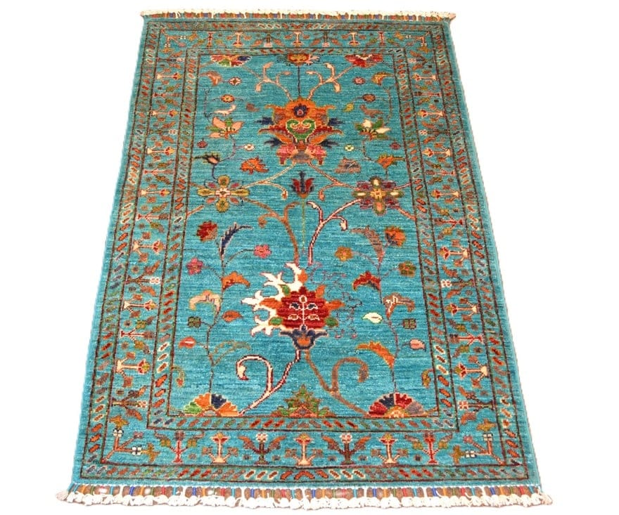 Ariana Carpet  123x82 - Image 1