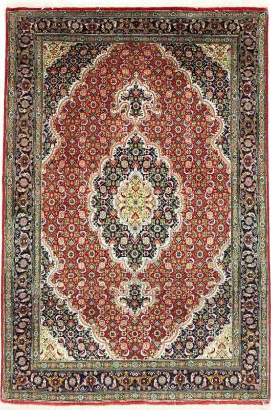 TABRIZ 50  Carpet 147x100 - Image 1