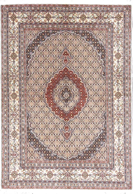 Moud Teppich 248x172 - Image 1