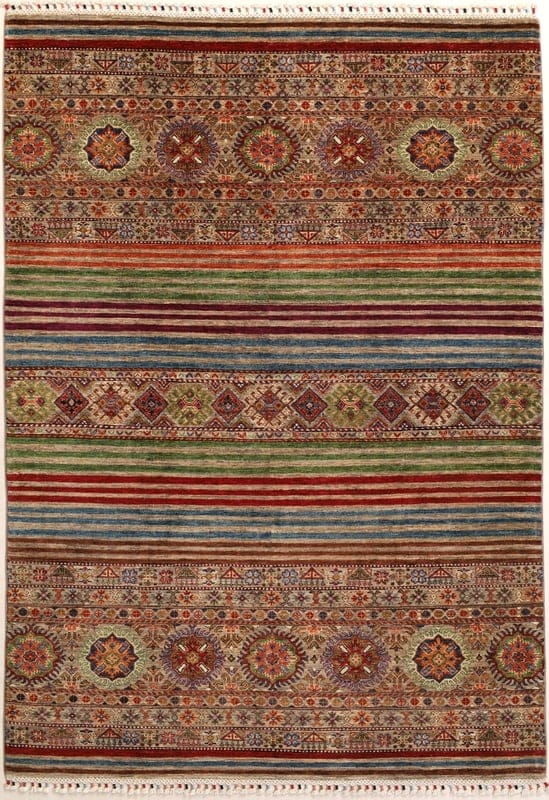Khurjin Carpet  240x169 - Image 1