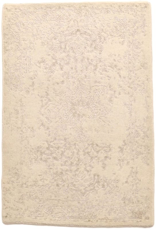 Modern LOTUS Teppich 94x62 - Image 1
