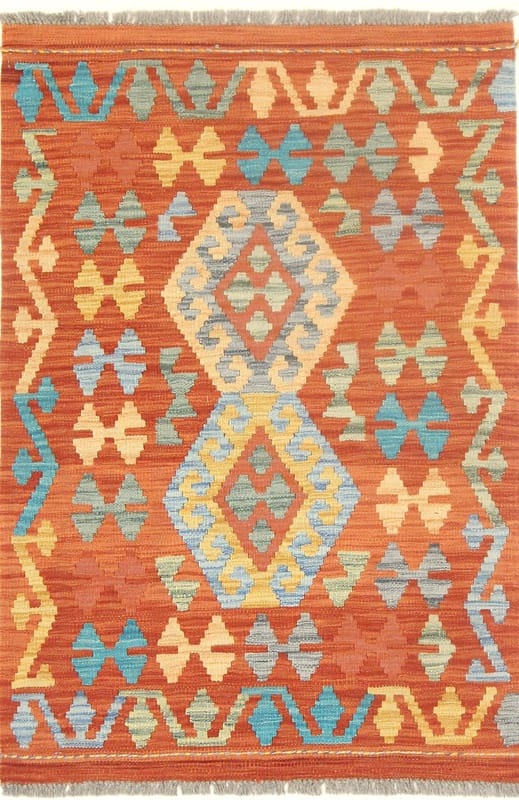 Kelim 117x80 - Image 1