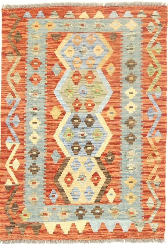 Kelim 123x87 - Image 1