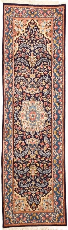 kerman Carpet  235x65 - Image 1