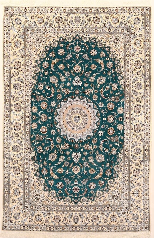 Nain 6 La Carpet 315x207 - Image 1