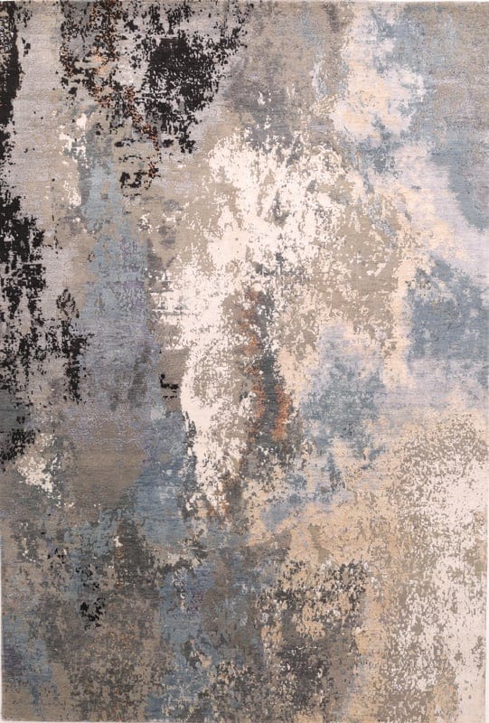 ModernLOTUS Carpet 303x205 - Image 1