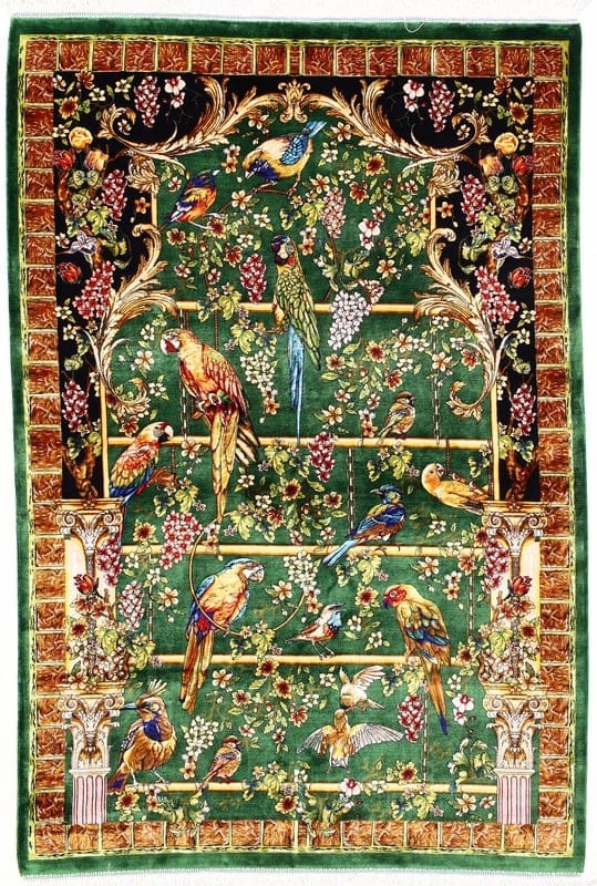 Ghom Garden 150x100 - Image 1