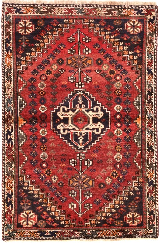 SHIRAZ 162x106 - Image 1