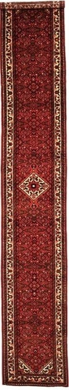 Hosseinabad Carpet 517x85 - Image 1