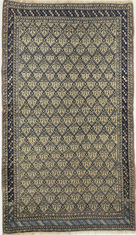 Russisch Antik  Carpet 240x138 - Image 1