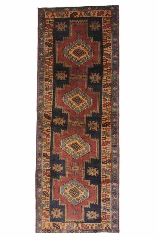 Kurdi Teppich 293x106 - Image 1