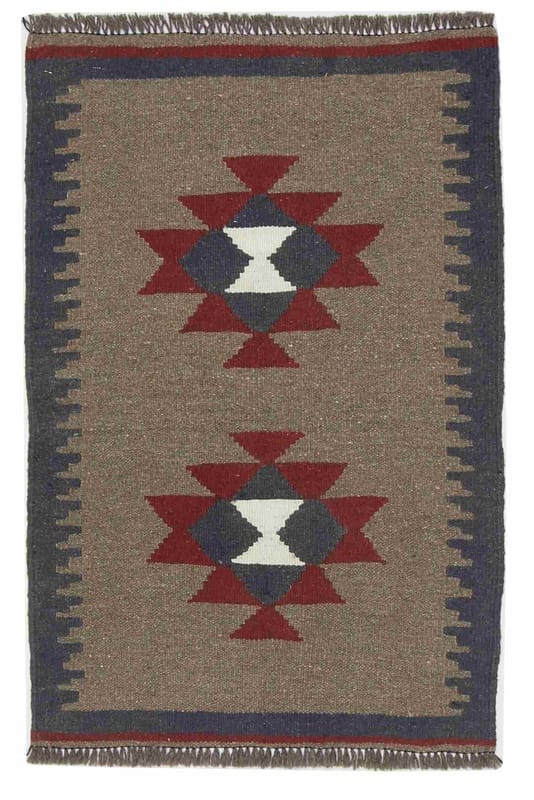 Kelim 93x60 - Image 1