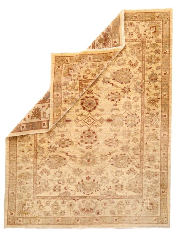 Ziegler Carpet 365x270 - Image 1