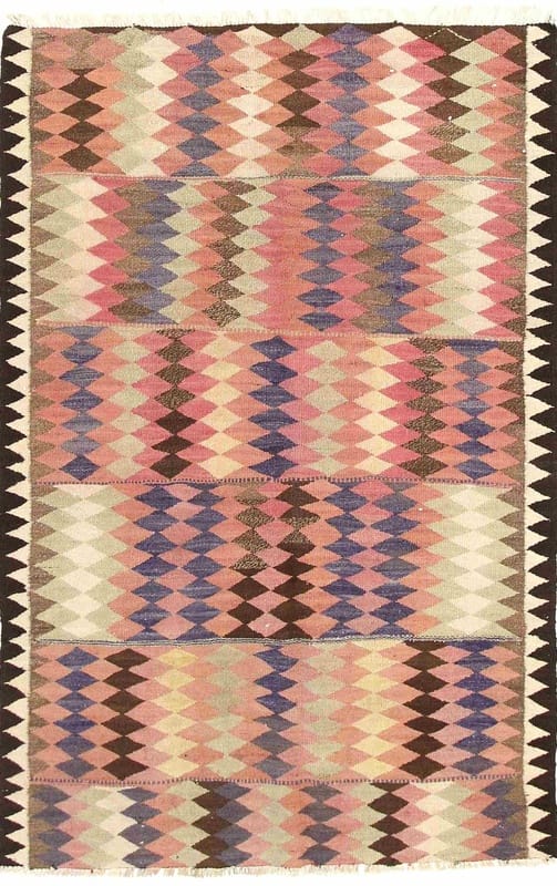 Kelim 212x141 - Image 1