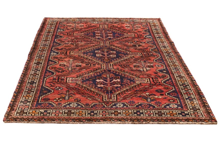 Schiraz Teppich  240x157 - Image 1