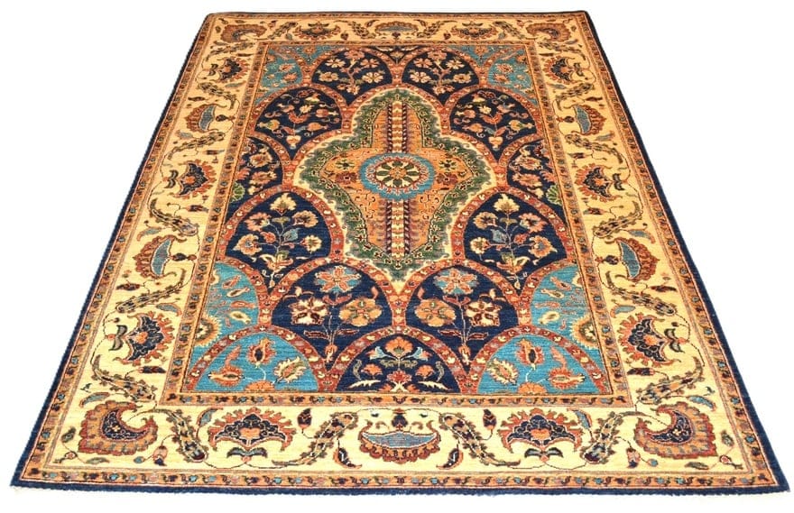Ariana Carpet  205x157 - Image 1
