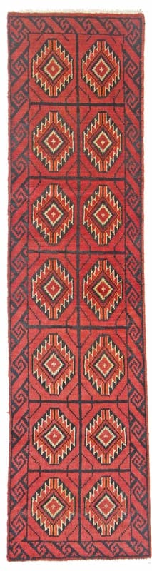 Belutsch Teppich  186x45 - Image 1