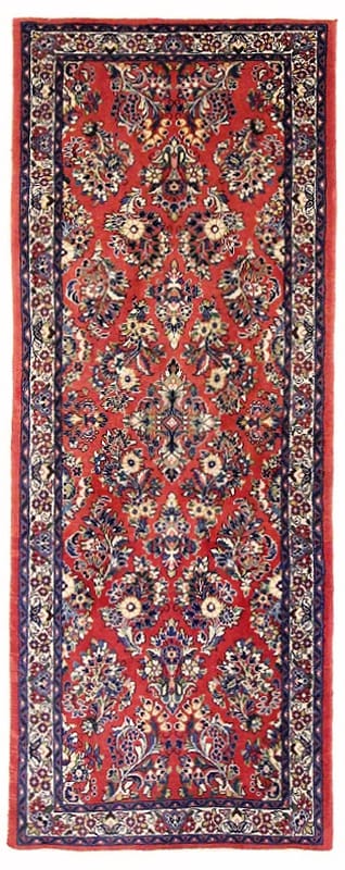 Sarough 210x80 - Image 1