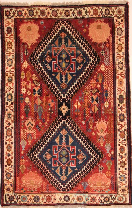 Ghashgahi 194x126 - Image 1
