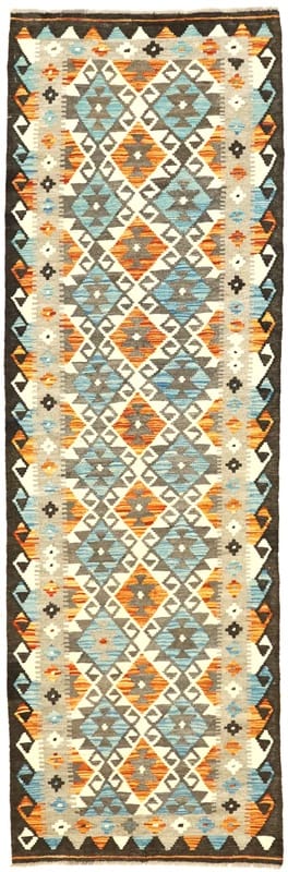 Kelim 251x80 - Image 1