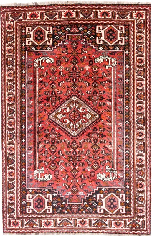 SHIRAZ 262x170 - Image 1