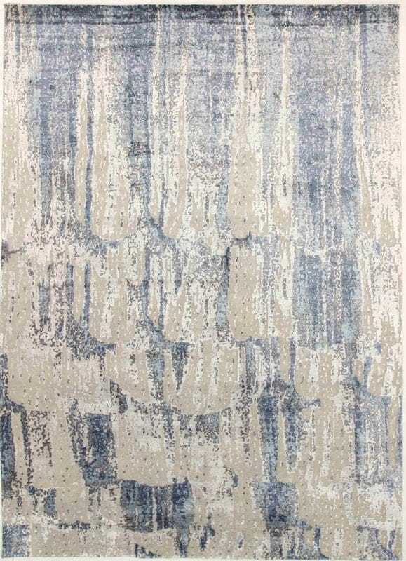 MODERN LOTUS Carpet 345x250 - Image 1
