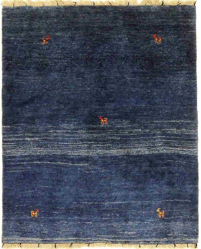 Gabbeh 198x129 - Image 1