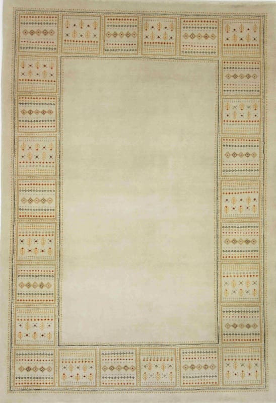 Loribaft Teppich 204x140 - Image 1