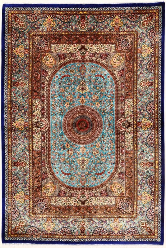 Ghom Mariglod 150x100 - Image 1