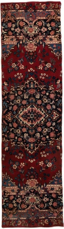 Mashad Carpet 290x77 - Image 1