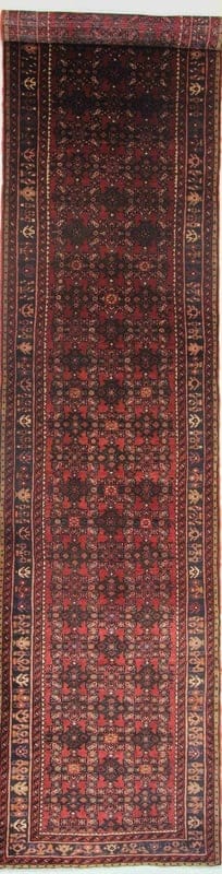 Hosenabad Teppich 415x90 - Image 1
