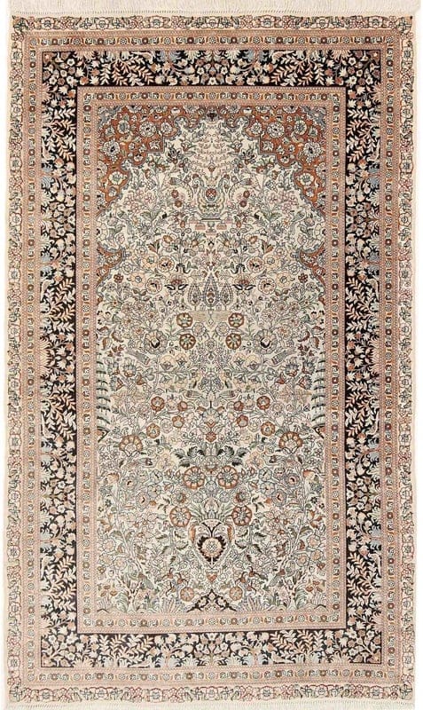 China Seide 145x95 - Image 1