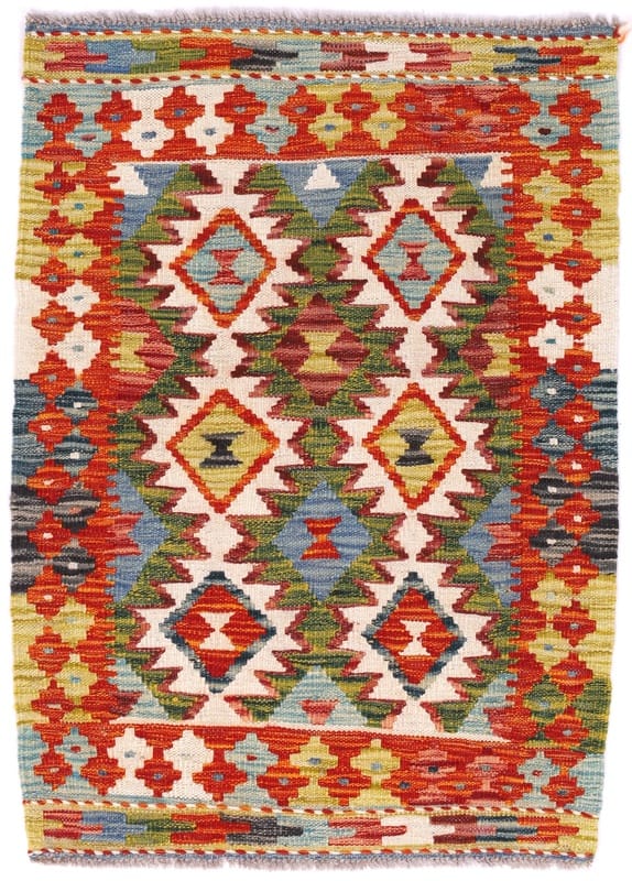 Kelim 90x60 - Image 1
