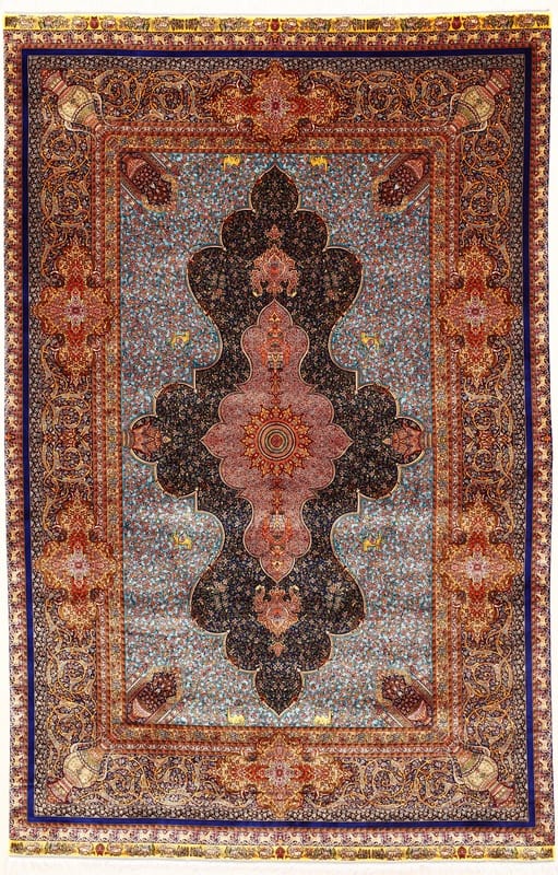 Ghom Desing 227x147 - Image 1