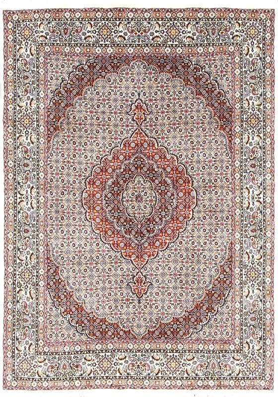 Moud Teppich 233x166 - Image 1