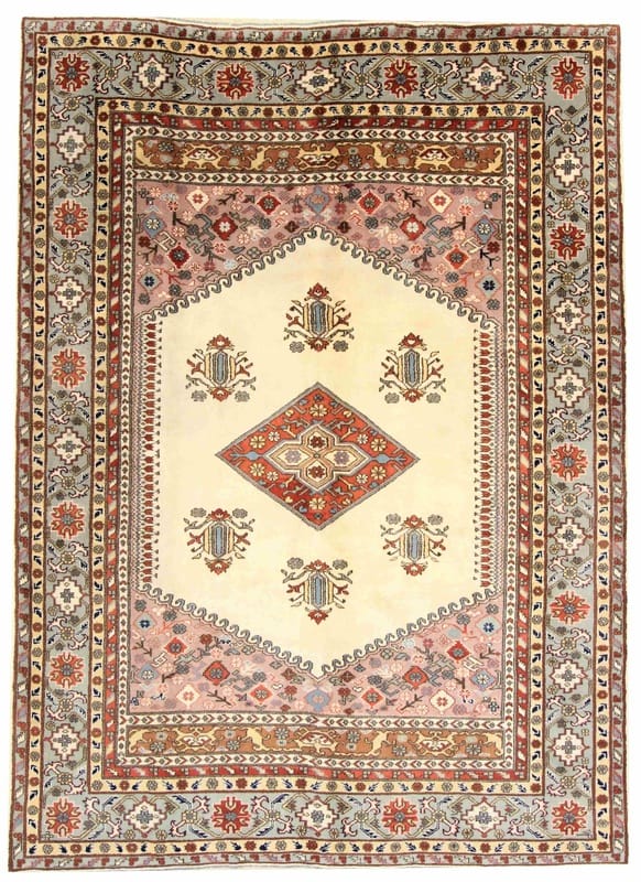 Ardebil 290x210 - Image 1