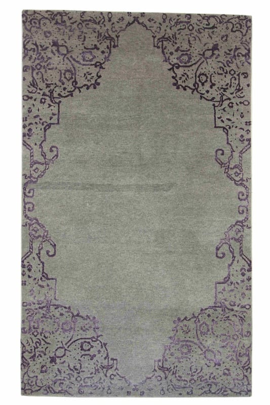 Loribaft Teppich 201x121 - Image 1
