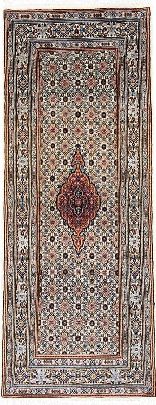 Moud Teppich 200x76 - Image 1
